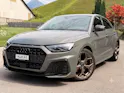 Audi A1 Sportback 2.0 40 TFSI S Line S-Tronic