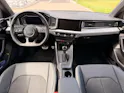 Audi A1 Sportback 2.0 40 TFSI S Line S-Tronic