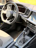 Audi A1 Sportback 2.0 40 TFSI S Line S-Tronic