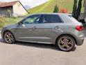 Audi A1 Sportback 2.0 40 TFSI S Line S-Tronic