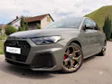 Audi A1 Sportback 2.0 40 TFSI S Line S-Tronic