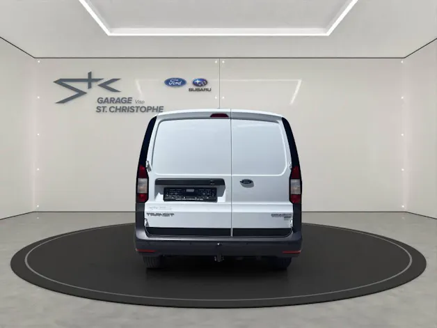 Ford Grand Transit Connect Kaw. 2.0 EcoBlue 122 Trend