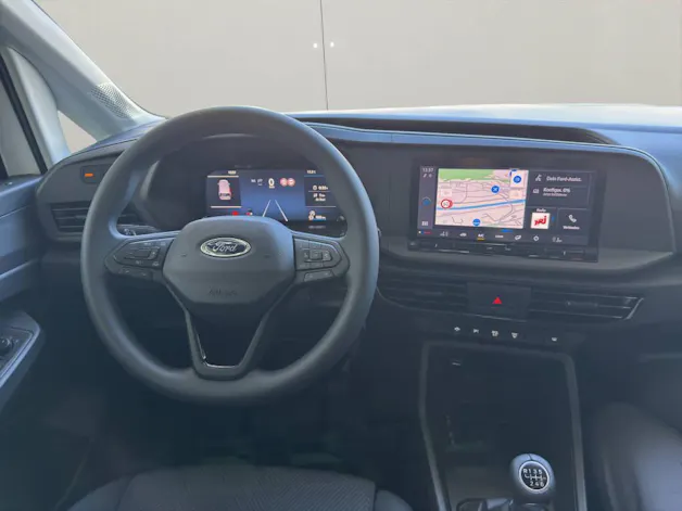 Ford Grand Transit Connect Kaw. 2.0 EcoBlue 122 Trend
