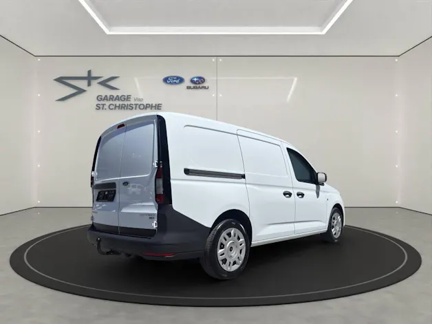 Ford Grand Transit Connect Kaw. 2.0 EcoBlue 122 Trend