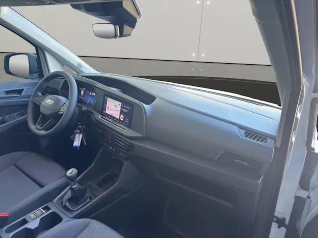 Ford Grand Transit Connect Kaw. 2.0 EcoBlue 122 Trend