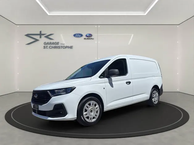 Ford Grand Transit Connect Kaw. 2.0 EcoBlue 122 Trend
