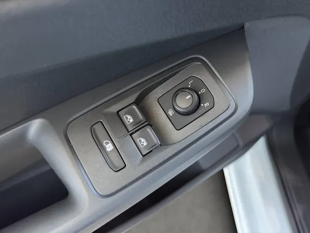 Ford Grand Transit Connect Kaw. 2.0 EcoBlue 122 Trend