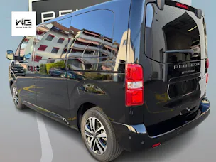 PEUGEOT Traveller Standard 2.2 BlueHDi 180 Business VIP S/S