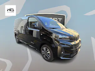 PEUGEOT Traveller Standard 2.2 BlueHDi 180 Business VIP S/S