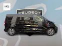 Peugeot Traveller Standard 2.2 BlueHDi 180 Business VIP S/S