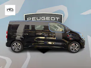 PEUGEOT Traveller Standard 2.2 BlueHDi 180 Business VIP S/S