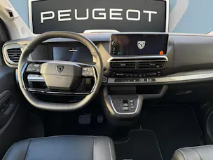 PEUGEOT Traveller Standard 2.2 BlueHDi 180 Business VIP S/S
