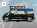 Peugeot Traveller Standard 2.2 BlueHDi 180 Business VIP S/S