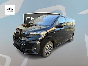 Peugeot Traveller Standard 2.2 BlueHDi 180 Business VIP S/S
