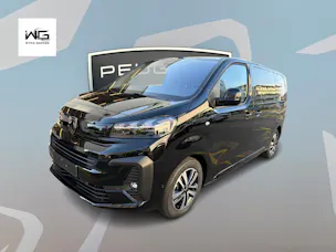Peugeot Traveller Standard 2.2 BlueHDi 180 Business VIP S/S