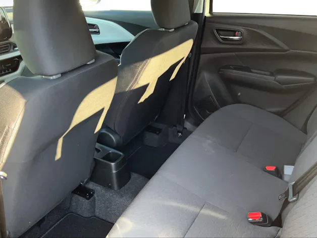 Suzuki Swift 1.2 Piz Sulai Hybrid 4x4