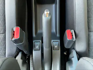 Suzuki Swift 1.2 Piz Sulai Hybrid 4x4