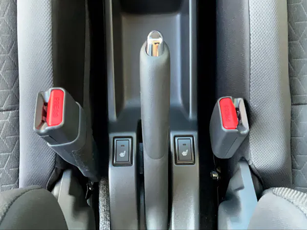 Suzuki Swift 1.2 Piz Sulai Hybrid 4x4