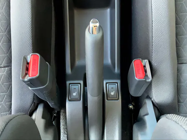 Suzuki Swift 1.2 Piz Sulai Hybrid 4x4