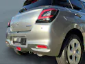 Suzuki Swift 1.2 Piz Sulai Hybrid 4x4