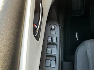 Suzuki Swift 1.2 Piz Sulai Hybrid 4x4