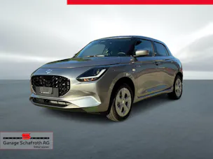 Suzuki Swift 1.2 Piz Sulai Hybrid 4x4
