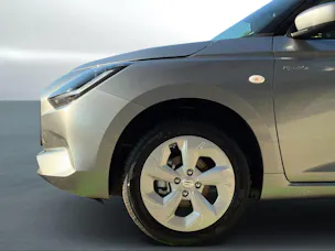Suzuki Swift 1.2 Piz Sulai Hybrid 4x4