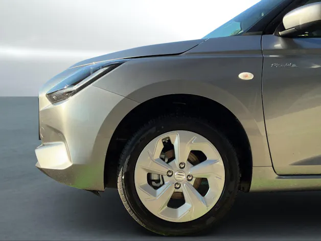 Suzuki Swift 1.2 Piz Sulai Hybrid 4x4