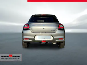 Suzuki Swift 1.2 Piz Sulai Hybrid 4x4