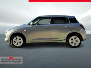 Suzuki Swift 1.2 Piz Sulai Hybrid 4x4