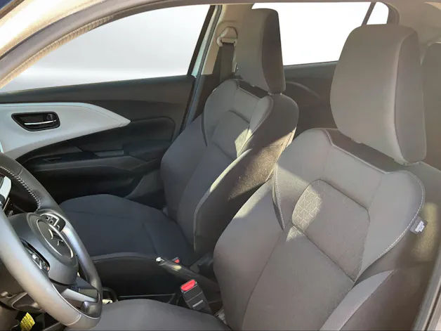 Suzuki Swift 1.2 Piz Sulai Hybrid 4x4