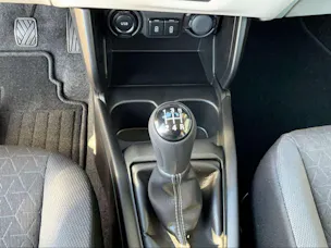 Suzuki Swift 1.2 Piz Sulai Hybrid 4x4