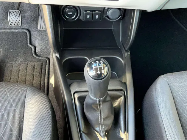 Suzuki Swift 1.2 Piz Sulai Hybrid 4x4