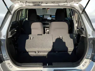 Suzuki Swift 1.2 Piz Sulai Hybrid 4x4