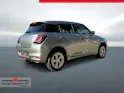 Suzuki Swift 1.2 Piz Sulai Hybrid 4x4