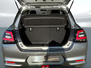 Suzuki Swift 1.2 Piz Sulai Hybrid 4x4