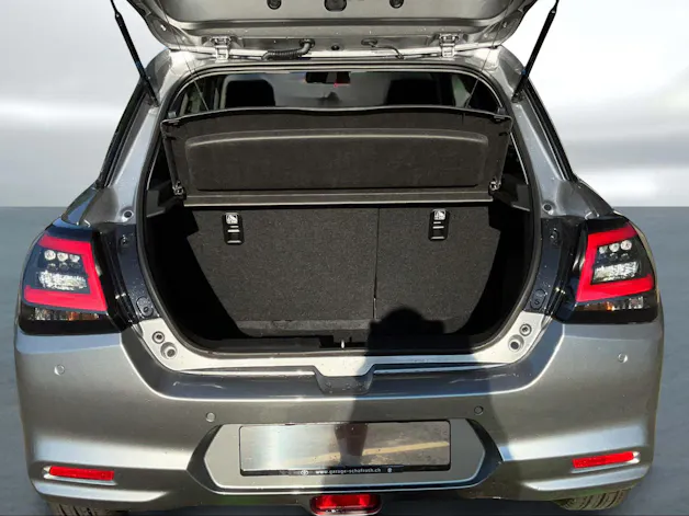 Suzuki Swift 1.2 Piz Sulai Hybrid 4x4