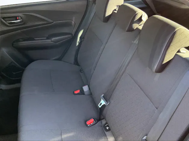 Suzuki Swift 1.2 Piz Sulai Hybrid 4x4
