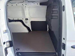 FORD Grand Transit Connect Kaw. 2.0 EcoBlue 122 Trend