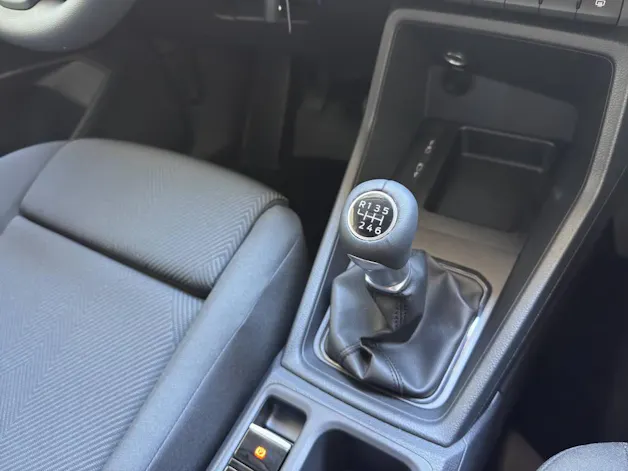 Ford Grand Transit Connect Kaw. 2.0 EcoBlue 122 Trend