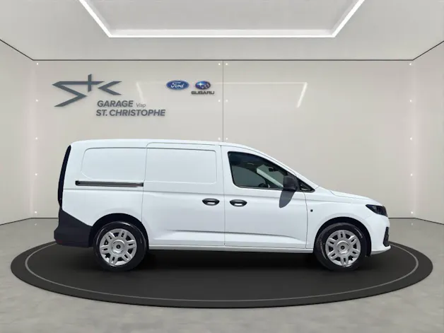 Ford Grand Transit Connect Kaw. 2.0 EcoBlue 122 Trend