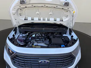 FORD Grand Transit Connect Kaw. 2.0 EcoBlue 122 Trend