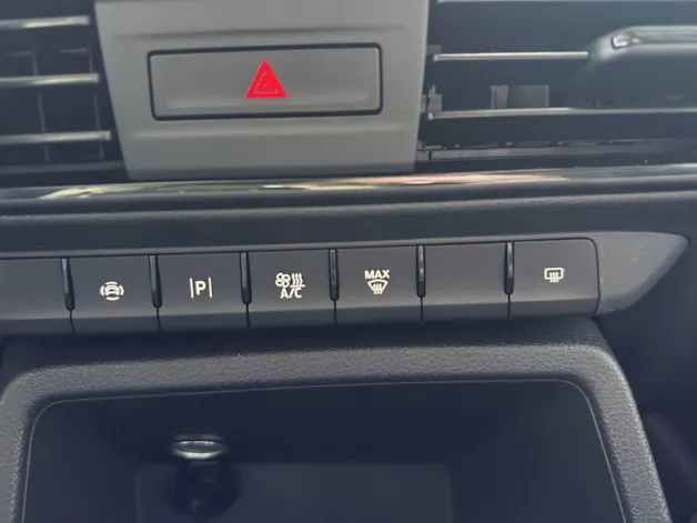 Ford Grand Transit Connect Kaw. 2.0 EcoBlue 122 Trend