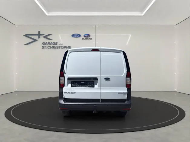 Ford Grand Transit Connect Kaw. 2.0 EcoBlue 122 Trend