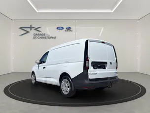 FORD Grand Transit Connect Kaw. 2.0 EcoBlue 122 Trend