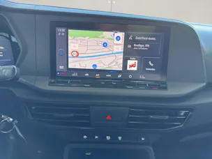 FORD Grand Transit Connect Kaw. 2.0 EcoBlue 122 Trend