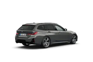 BMW 330i xDrive Tour. M Sport
