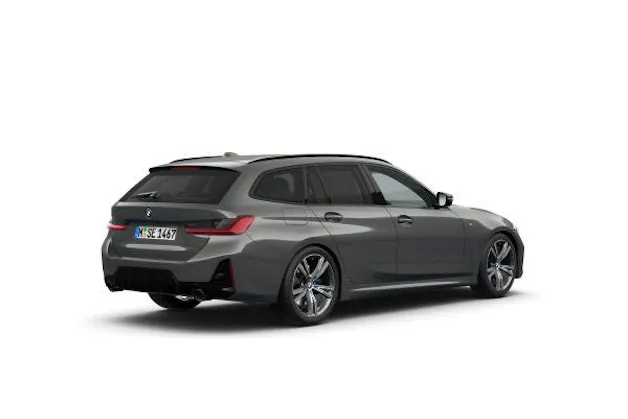 BMW 330i xDrive Tour. M Sport