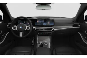 BMW 330i xDrive Tour. M Sport