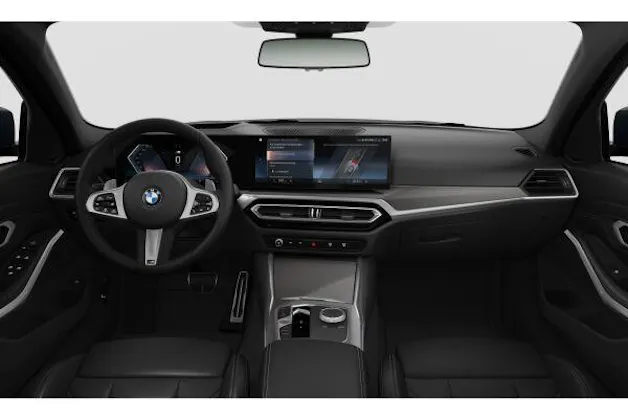 BMW 330i xDrive Tour. M Sport